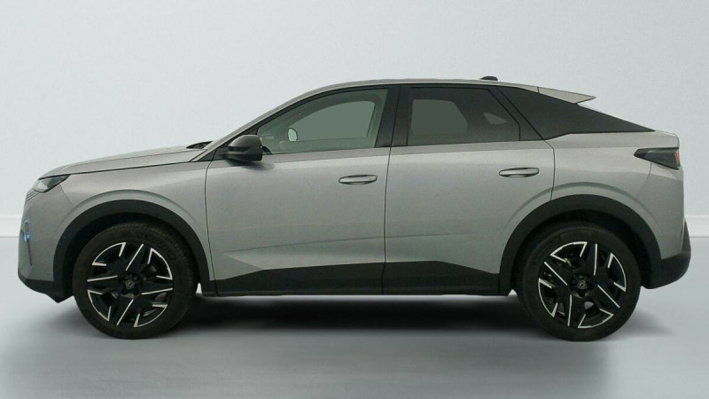 PEUGEOT 3008 HYBRID 145 E-DCS6 ALLURE
