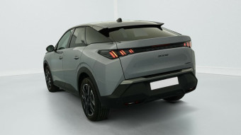 PEUGEOT 3008 HYBRID 145 E-DCS6 ALLURE