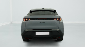 PEUGEOT 3008 HYBRID 145 E-DCS6 ALLURE