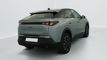 PEUGEOT 3008 HYBRID 145 E-DCS6 ALLURE