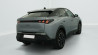 PEUGEOT 3008 HYBRID 145 E-DCS6 ALLURE