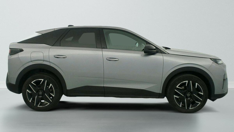 PEUGEOT 3008 HYBRID 145 E-DCS6 ALLURE