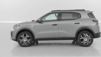 CITROEN C3 AIRCROSS C3 AIRCROSS 1.2 HYBRIDE 145CH PLUS E-DCS6