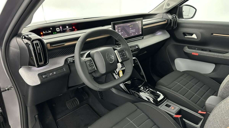 CITROEN C3 AIRCROSS C3 AIRCROSS 1.2 HYBRIDE 145CH PLUS E-DCS6