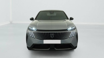 PEUGEOT 3008 HYBRID 145 E-DCS6 GT
