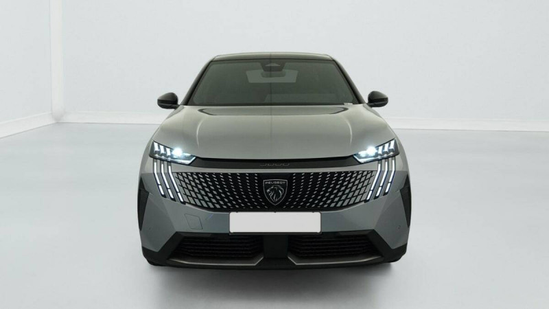 PEUGEOT 3008 HYBRID 145 E-DCS6 GT