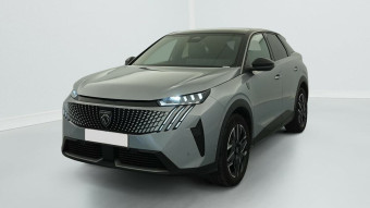 PEUGEOT 3008 HYBRID 145 E-DCS6 GT