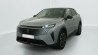 PEUGEOT 3008 HYBRID 145 E-DCS6 GT