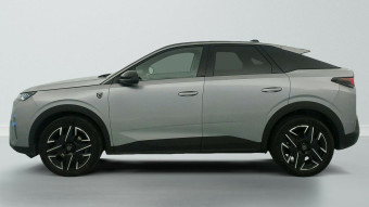 PEUGEOT 3008 HYBRID 145 E-DCS6 GT