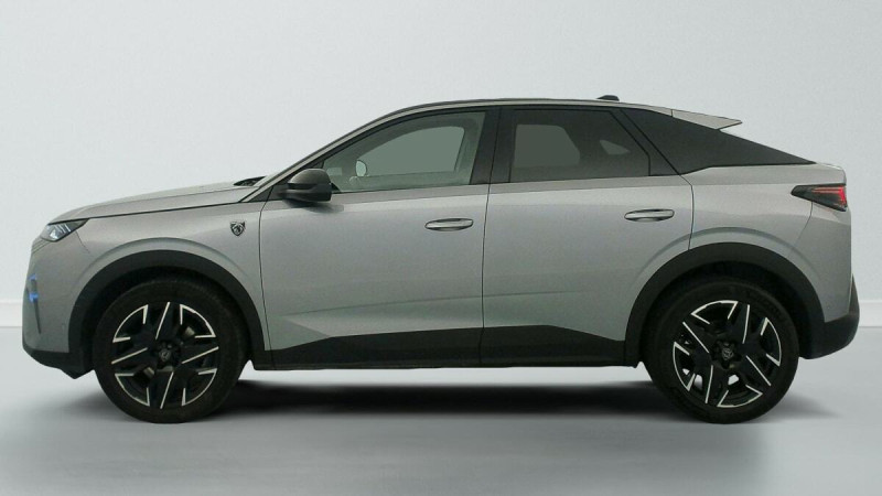 PEUGEOT 3008 HYBRID 145 E-DCS6 GT