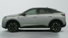 PEUGEOT 3008 HYBRID 145 E-DCS6 GT