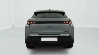 PEUGEOT 3008 HYBRID 145 E-DCS6 GT