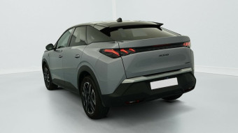 PEUGEOT 3008 HYBRID 145 E-DCS6 GT
