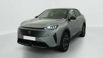 PEUGEOT 3008 HYBRID 145 E-DCS6 GT