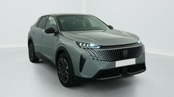 PEUGEOT 3008 HYBRID 145 E-DCS6 GT