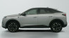 PEUGEOT 3008 HYBRID 145 E-DCS6 GT