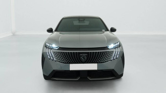 PEUGEOT 3008 HYBRID 145 E-DCS6 GT