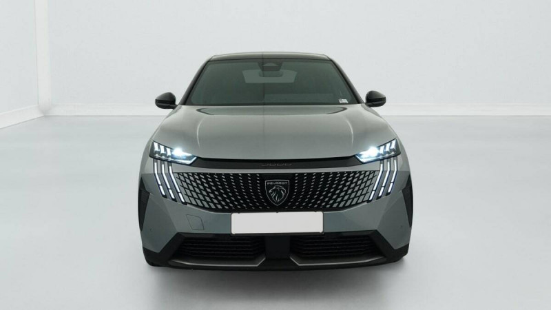 PEUGEOT 3008 HYBRID 145 E-DCS6 GT