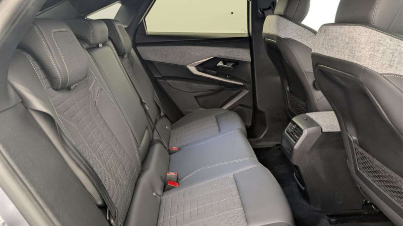 PEUGEOT 3008 HYBRID 145 E-DCS6 GT