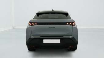 PEUGEOT 3008 HYBRID 145 E-DCS6 GT
