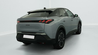 PEUGEOT 3008 HYBRID 145 E-DCS6 GT