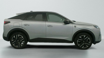 PEUGEOT 3008 HYBRID 145 E-DCS6 GT