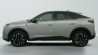 PEUGEOT 3008 HYBRID 145 E-DCS6 GT
