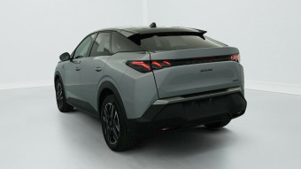 PEUGEOT 3008 HYBRID 145 E-DCS6 GT
