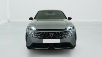 PEUGEOT 3008 HYBRID 145 E-DCS6 GT