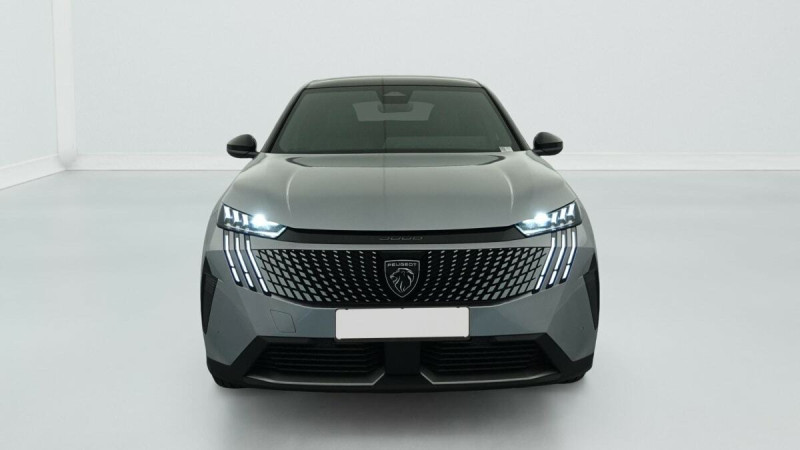 PEUGEOT 3008 HYBRID 145 E-DCS6 GT