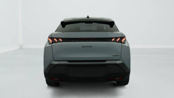 PEUGEOT 3008 HYBRID 145 E-DCS6 GT