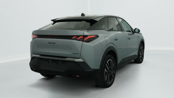 PEUGEOT 3008 HYBRID 145 E-DCS6 GT