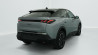 PEUGEOT 3008 HYBRID 145 E-DCS6 GT