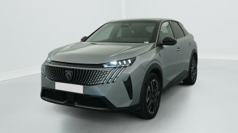 PEUGEOT 3008 HYBRID 145 E-DCS6 GT