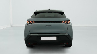 PEUGEOT 3008 HYBRID 145 E-DCS6 GT