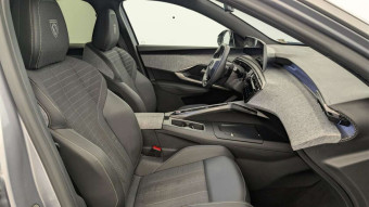 PEUGEOT 3008 HYBRID 145 E-DCS6 GT