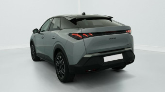 PEUGEOT 3008 HYBRID 145 E-DCS6 GT