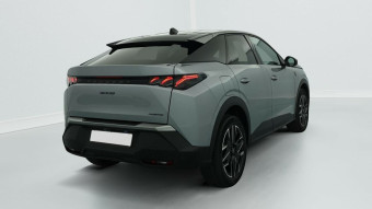 PEUGEOT 3008 HYBRID 145 E-DCS6 GT