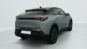PEUGEOT 3008 HYBRID 145 E-DCS6 GT