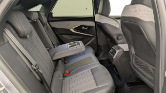 PEUGEOT 3008 HYBRID 145 E-DCS6 GT