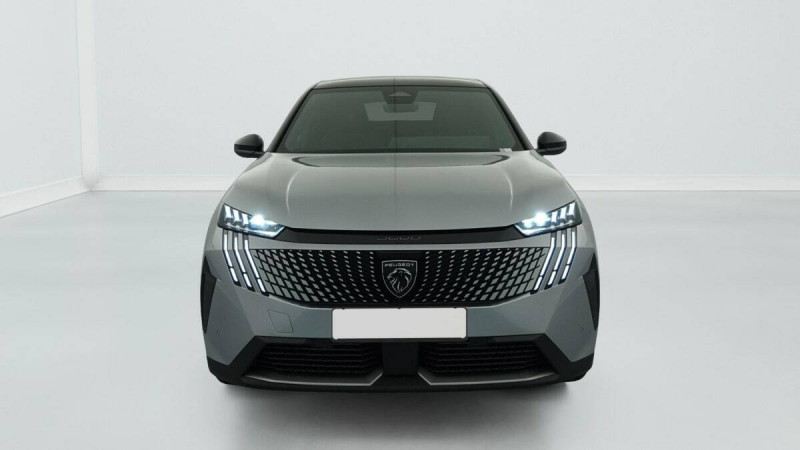 PEUGEOT 3008 HYBRID 145 E-DCS6 GT
