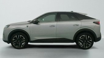 PEUGEOT 3008 HYBRID 145 E-DCS6 GT