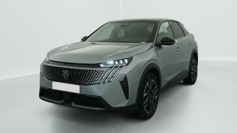 PEUGEOT 3008 HYBRID 145 E-DCS6 GT