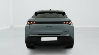PEUGEOT 3008 HYBRID 145 E-DCS6 GT