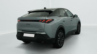 PEUGEOT 3008 HYBRID 145 E-DCS6 GT