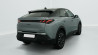 PEUGEOT 3008 HYBRID 145 E-DCS6 GT