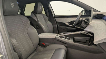 PEUGEOT 3008 HYBRID 145 E-DCS6 GT