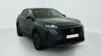 PEUGEOT 3008 HYBRID 145 E-DCS6 GT