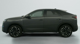 PEUGEOT 3008 HYBRID 145 E-DCS6 GT