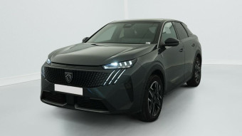 PEUGEOT 3008 HYBRID 145 E-DCS6 GT